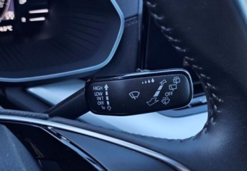 Skoda Octavia IV Liftback 1.5 TSI EVO 150KM 2024 Skoda Octavia Gwarancja- Virtual Cockpit- Kamera-Grzana Szyba-Kierownica i, zdjęcie 23