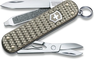 Scyzoryk Victorinox Precious Alox 0.6221.4031G