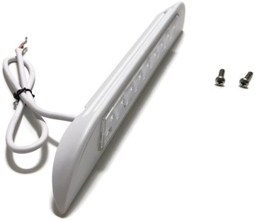 БОКОВОЙ ФОНАРЬ 9 СВЕТОДИОДНЫХ ЛАМП САЛОНА КАБИНЫ 12В 24В