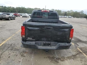 Chevrolet 2023 Chevrolet Colorado 2023, 2.7L, 4x4, TRAIL BOSS, od ubezpieczalni 2.7 310KM, zdjęcie 3