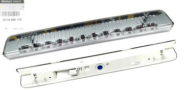 LAMPA STOP LAGUNA 3 III KOMBI DYMIONA 265900017R