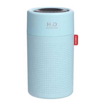 Nawilżacz do sypialni, lampka nocna,