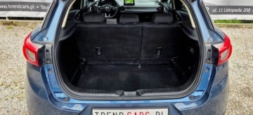 Mazda CX-3 Crossover 2.0 SKY-G 120KM 2017 Mazda CX-3 2.0 benzyna automat bezwypadkowa serwisowana Gwarancja 2.0 120KM, zdjęcie 22