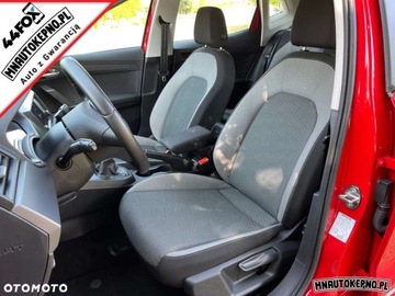 Seat Ibiza V Hatchback 5d 1.0 TSI 95KM 2020 Seat Ibiza Seat Ibiza 1.0 EcoTSI SampS Style, zdjęcie 16