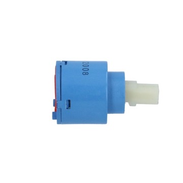 КЕРАМИЧЕСКАЯ ГОЛОВКА КРАНА ФИЛЬТР НИЗКИЙ 35 ММ СМЕСИТЕЛЬ-РЕГУЛЯТОР WO VJ