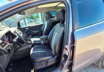 Ford Kuga I 2011 Ford Kuga 2,0 Diesel 140 km 2.0 Diesel 140KM, zdjęcie 23