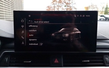 Audi A4 B9 Limousine Facelifting 2.0 40 TFSI 204KM 2021 Audi A4 Limousine 40TFSI 204KM Quattro Advanced Stronic AmbienteLEDSm.I.Vi, zdjęcie 15