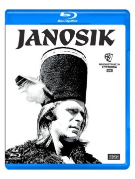 Яношик BluRay