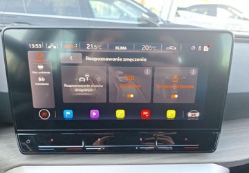 Seat Leon IV Sportstourer 2.0 TDI CR 150KM 2022 Seat Leon 2.0TDI 150KM DSG Xcellence Skora ACC El.Klapa Full LED Climatron, zdjęcie 31