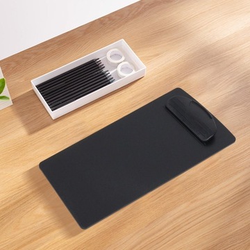 Отделения для хранения вещей Держатель для документов Скрепки для книг Папка «Меню»