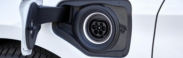 Оригинальное зарядное устройство KIA/Hyundai EV тип 2 - Европа