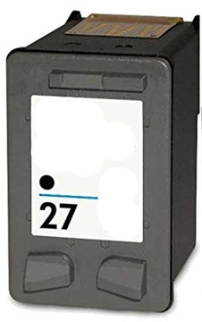 Tusz do HP 27 3650 3325 1315 3420 PSC 1215 1315 B