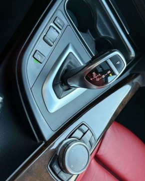 BMW Seria 3 F30-F31-F34 Gran Turismo 3.0 335i 306KM 2014 BMW 3GT BMW 3GT 335i xDrive Sport Line 3.0 Benzyna 306KM, zdjęcie 32