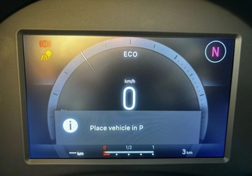 Fiat 2025 Fiat 600 Fiat 600 Wersja ICON Pakiet Komfort Automat 2025 110 KM, zdjęcie 10