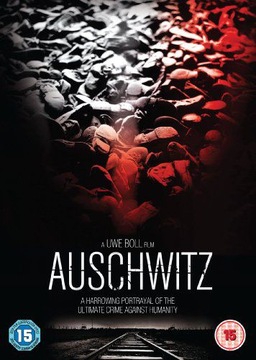 Auschwitz DVD