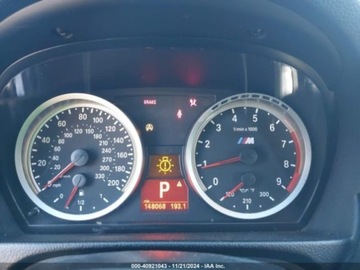 BMW Seria 3 E90-91-92-93 2011 BMW M3 2011 4.0l 4.0 Benzyna 414KM, zdjęcie 9