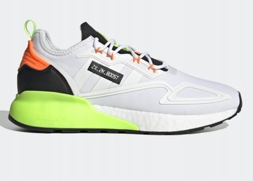 BUTY ADIDAS ZX 2K BOOST GV7380 r. 40