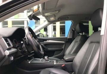 Audi Q5 II SUV 2.0 40 TDI 190KM 2020 40TDi 190KM QUATTRO /Skóra /KeylessGO *salonPL*ASO *FV23%+ Leasing102%, zdjęcie 20