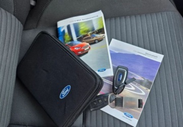 Ford C-MAX II Grand C-MAX Facelifting 1.5 TDCi 120KM 2015 Ford C-MAX 1.5 tdci 120KM.6bie.Led Parkasist Grz.Szybafotelekier.Navi Opla, zdjęcie 38