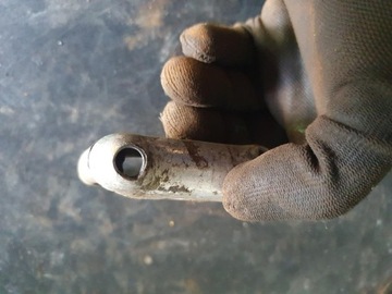 АНТИЧНЫЙ ВЕЛОСИПЕД ТОРМОЗНОЙ РЫЧАГ PRL