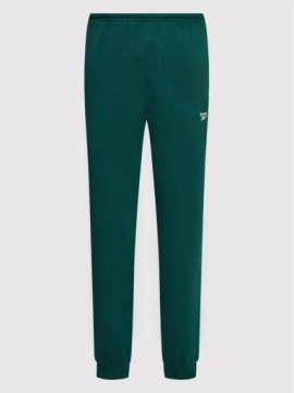 REEBOK - ЖЕНСКИЕ ДРЕСС-ПАНТСЫ CL AE ARCHIVE FIT PANT HH9745 Зеленый