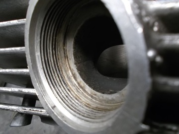 МЗ ТС, ES 125 ТРОФИ. ЦИЛИНДР DDR, БЕЗ ПРОБЕГА