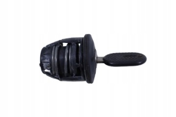 KOREK WLEWU PALIWA KLUCZYK AIXAM