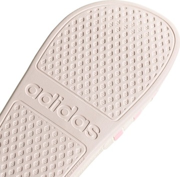 KLAPKI DAMSKIE ADIDAS ADILETTE AQUA RÓŻOWE HP9394 r 40,5