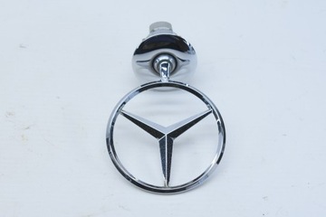 MERCEDES W213 W221 W222 W223 W204 HVĚZDA ZNAK ZNAKY