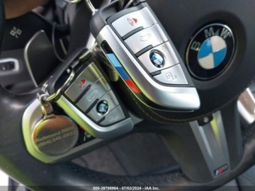 BMW X5 G05 2022 BMW X5 2022r, XDrive40I, 3.0L 3.0 Benzyna 335KM, zdjęcie 13