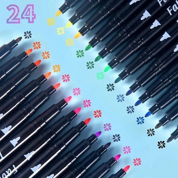 МАРКЕРЫ, РУЧКИ, НАБОР ДЛЯ ОДЕЖДЫ, ШЛЯПЫ, ОБУВИ, ФУТБОЛКИ, СУМКИ, ХОРОШИЕ МАРКЕРЫ 24Ч.