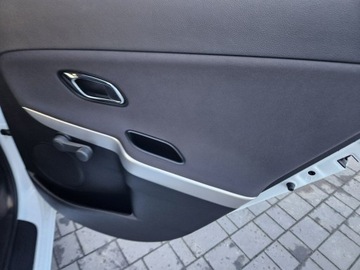 Kia Ceed II Kombi Facelifting 1.4 DOHC 100KM 2018 Kia Cee&#039;d Android, Nawigacja, Kamera, zdjęcie 16