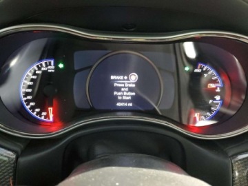 Jeep Grand Cherokee IV 2018 Jeep Grand Cherokee Trackhawk 2018 6.2 Benzyna 707KM, zdjęcie 9