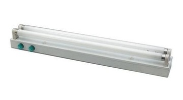 Oprawa świetlówka podwójna 2xT8 Candellux 2309200