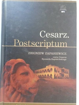 Cesarz Postscriptum