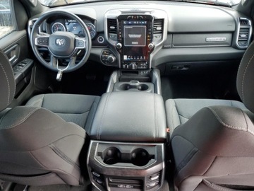  RAM 1500 Big Horn 2024 5.7l 5.7 Benzyna 395KM, zdjęcie 8