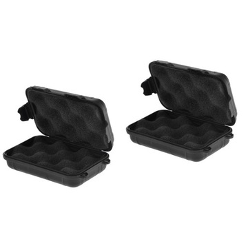 2 шт. МНОГОФУНКЦИОНАЛЬНЫЙ Водонепроницаемый СНАРУЖИ