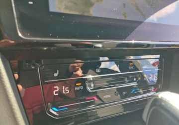 Volkswagen Arteon Fastback Facelifting 2.0 TDI SCR 150KM 2021 Volkswagen Arteon Salon POLSKA VAT 23 R Line Jak Nowy GWARANCJA 2.0, zdjęcie 32