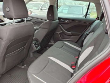 Skoda Scala Hatchback Facelifting 1.0 TSI 115KM 2025 Skoda Scala Benzyna 115KM, zdjęcie 4