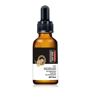 30 мл Сыворотка для роста волос Сыворотка для роста волос