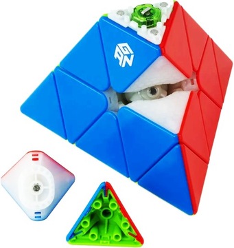 GAN Pyraminx M Стандартный куб-пирамида 3х3