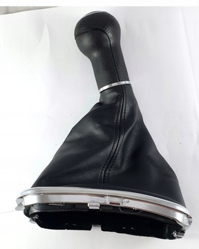 СИЛЬФ РУЧКИ ПЕРЕКЛЮЧЕНИЯ ПЕРЕДАЧ 5-G VW GOLF IV 98-05