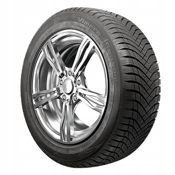4x opony całoroczne PREMIORRI 185/65R14 Vimero 4SEASONS 86H M+S 3PMSF 2024!