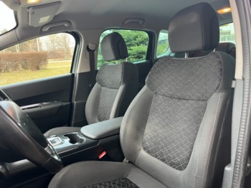 Peugeot 3008 II Crossover 1.6 BlueHDi 120KM 2016 Peugeot 3008 1.6 diesel 120 KM automat zadbany mozliwa zamiana 1.6, zdjęcie 24