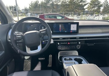 Hyundai 2025 Hyundai IONIQ 9 Ioniq 9 Uniq Sun 313 KM 110 kWh 620 KM zasiegu 313KM, zdjęcie 12