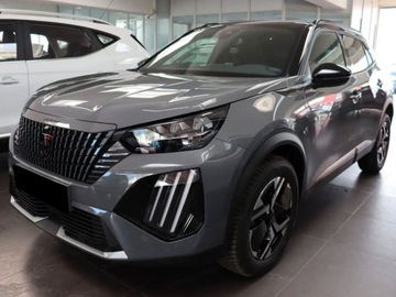 Peugeot 2008 II 2025 Peugeot 2008 GT mHEV e-DCS6 145KM