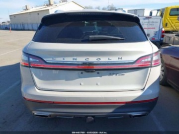 Lincoln 2020 Lincoln Nautilus Reserve 2020 2.7 Benzyna 335KM, zdjęcie 4