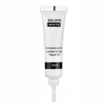 1 szt Żel do naprawy skóry sofy 20ml