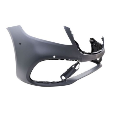 Priekinis bamperis Mercedes W222 LCI 17-21 PDC BUMMB0297 – nuotrauka 10