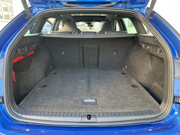 Skoda Octavia IV Kombi 2.0 TDI SCR 200KM 2022 Skoda Octavia 2.0TDI 200KM, Hak, HEAD-UP, Matrix,, zdjęcie 35